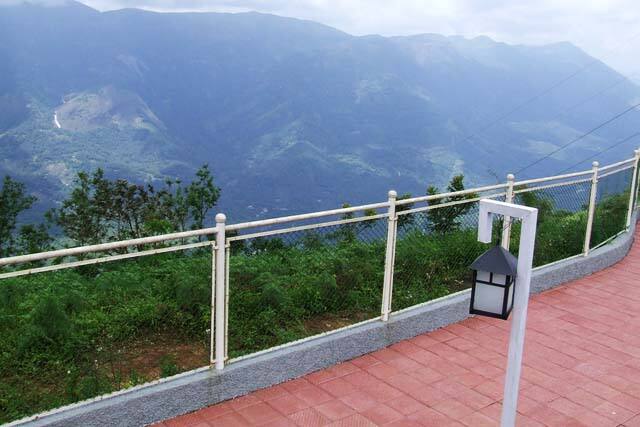 Green Berg Resort, Idukki 4